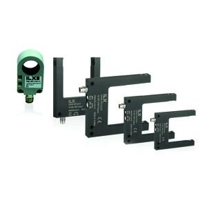 ILX Sensors