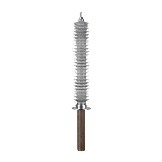 Transformer bushings | DURESCA | Oil-Outdoor | DTOI(S)