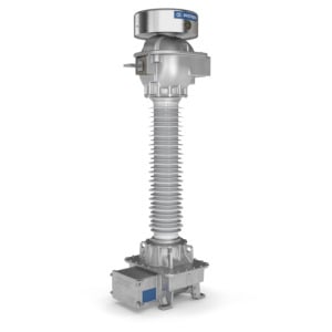 Inductive Combined Transformer EJOF