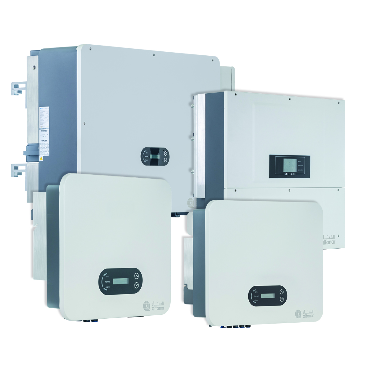 PV INVERTERS