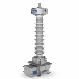 Inductive Voltage Transformer EOF