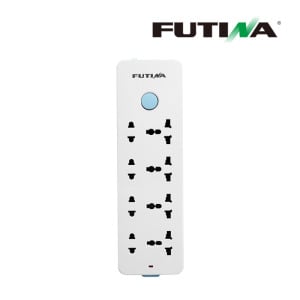 Power strip extension cord