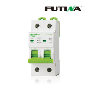 FTB68 MCB breaker