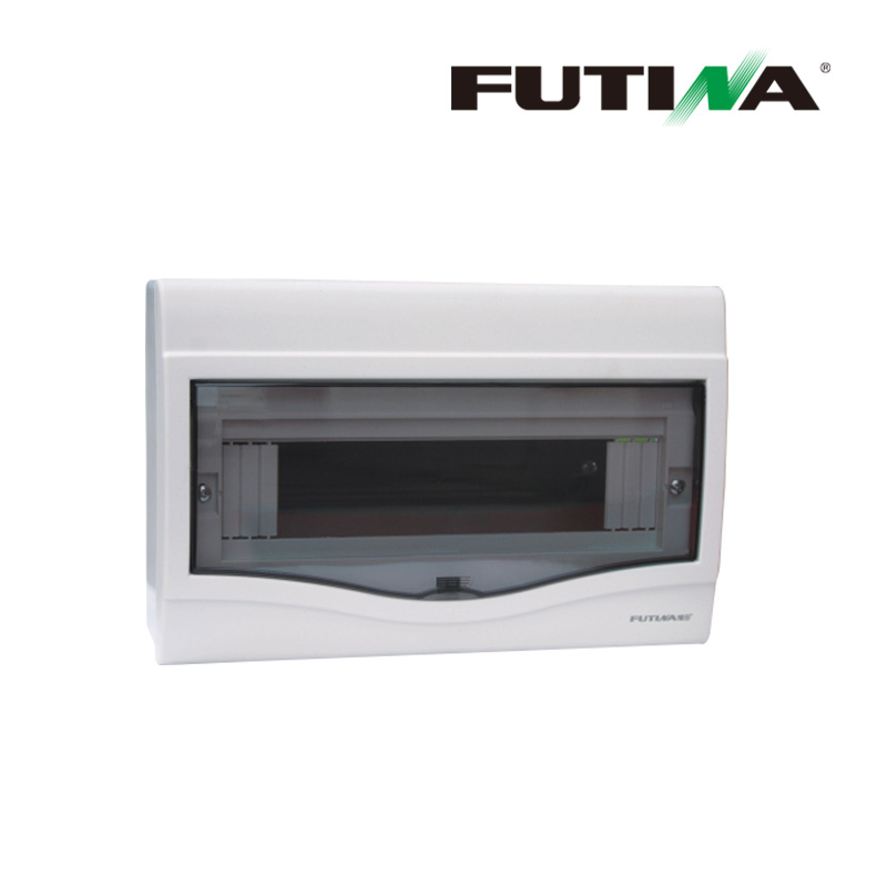 FTA distribution box
