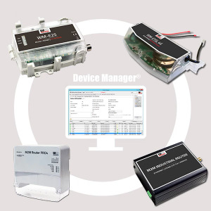 DEVICE MANAGER Platform