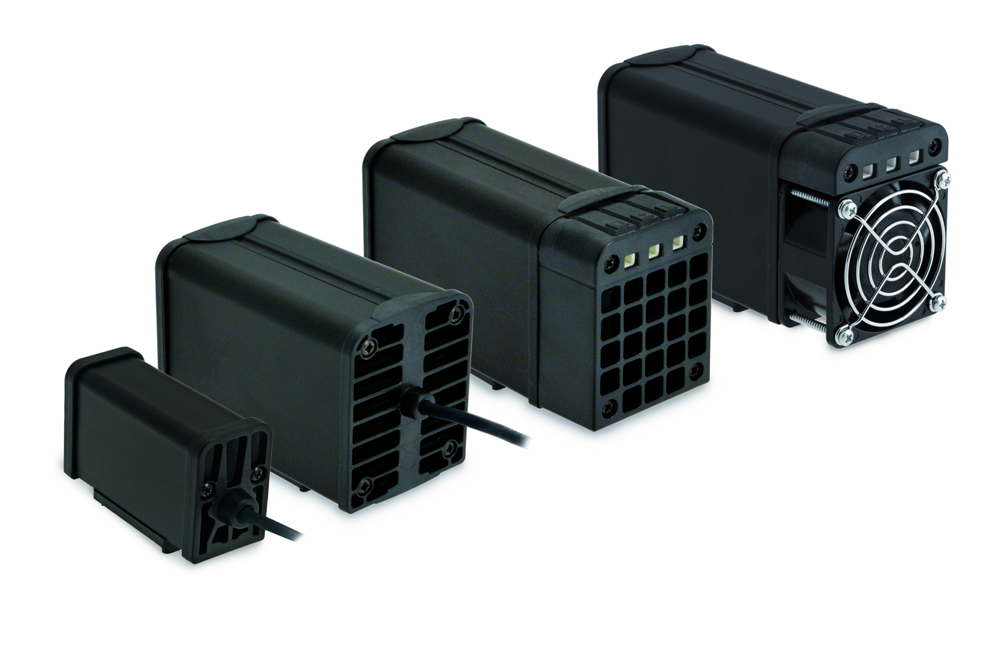 ANTICONENSATION HEATERS