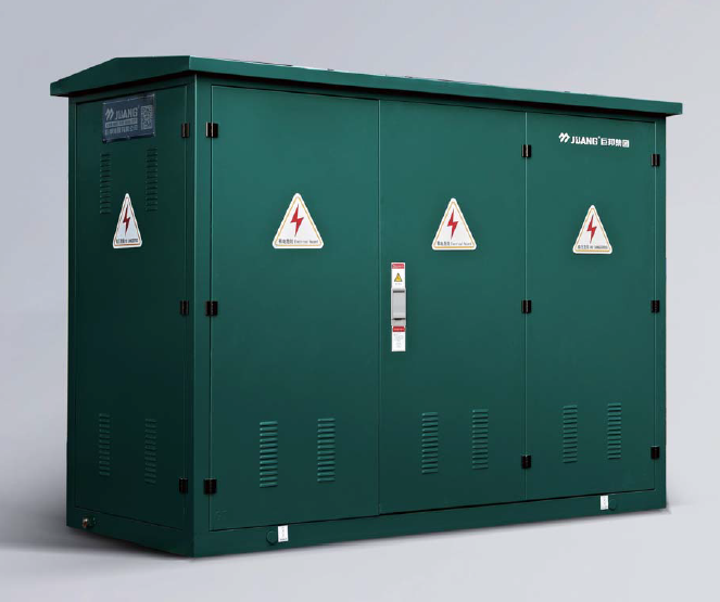 XGW-12 Outdoor Ring Main Unit