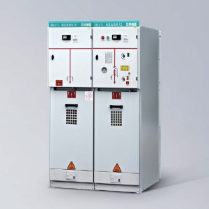 XGN15-12 Box Type Fixed Metal Closed Ring Network Switchgear
