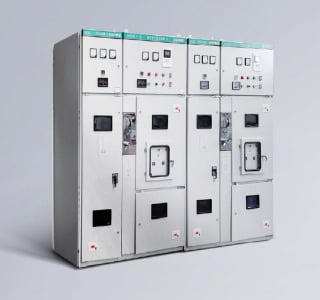 HXGN-12 Box Type Fixed Metal Closed Ring Network Switchgear