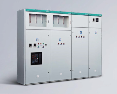 GGD AC Low Voltage Distribution Cabinet