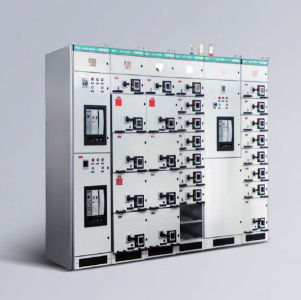 MNS Low-voltage Withdrawable Switchgear