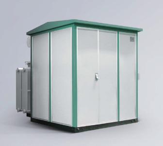 Combined Transformer For Photovoltaic Power Generation