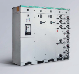 GCK Low-voltage Withdrawable Switchgear