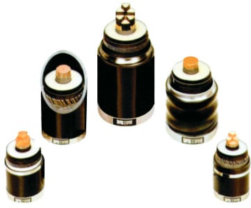 HV & EHV XLPE Cable