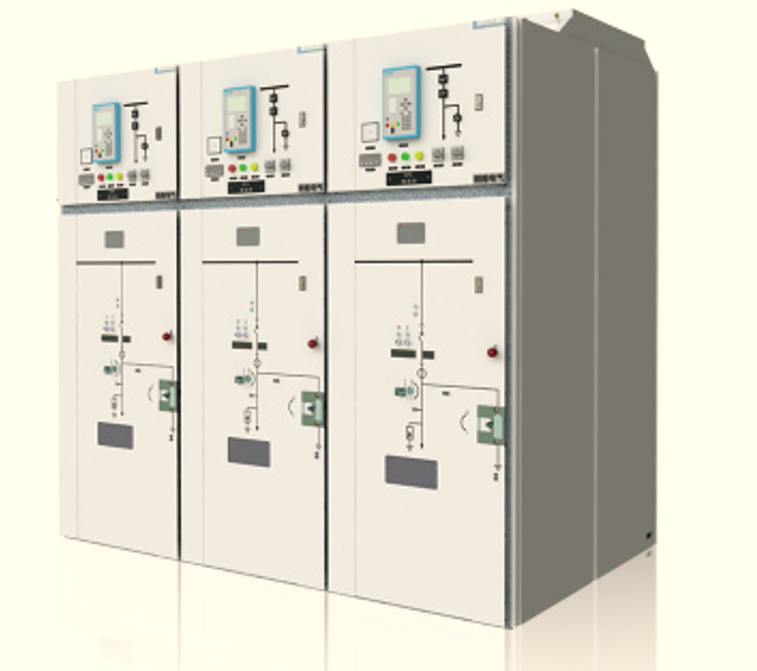 NXAir (Siemens) : Smart Metal-Clad MV Switchgear