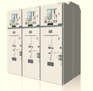 NXAir (Siemens) : Smart Metal-Clad MV Switchgear