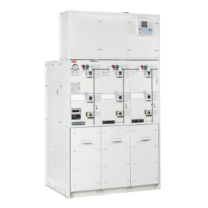 SafePlus (ABB): Smart Ring Main Unit