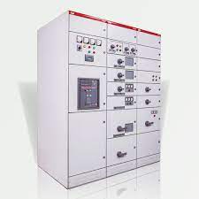 MDMAx (ABB Cooperative) : Smart LV Switchgear