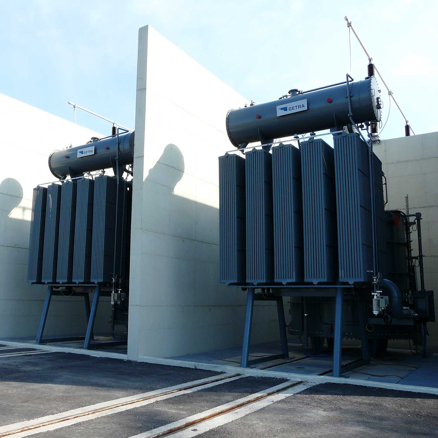 Shunt Reactor