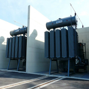 Shunt Reactor