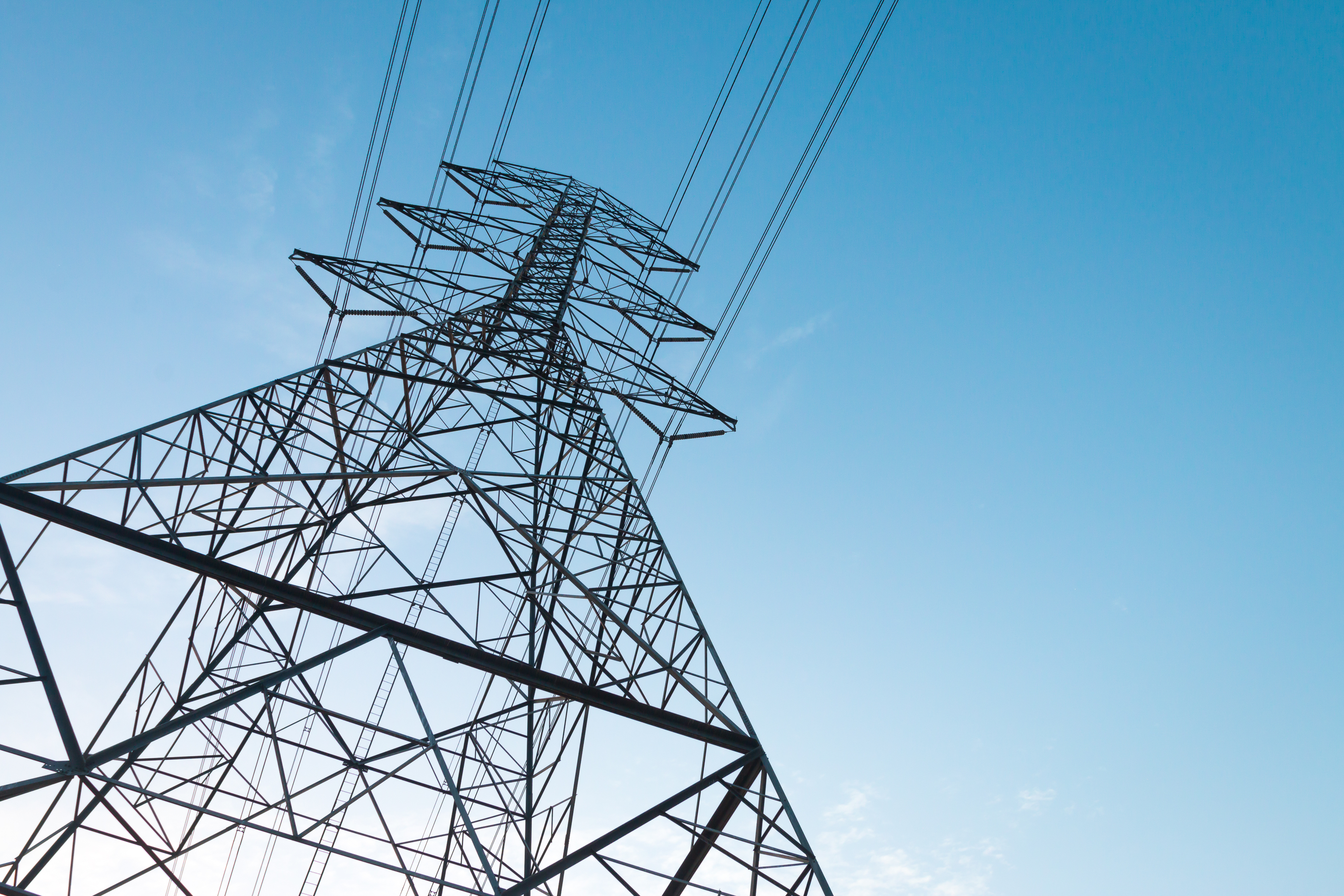High Voltage Substations -T&D EPC