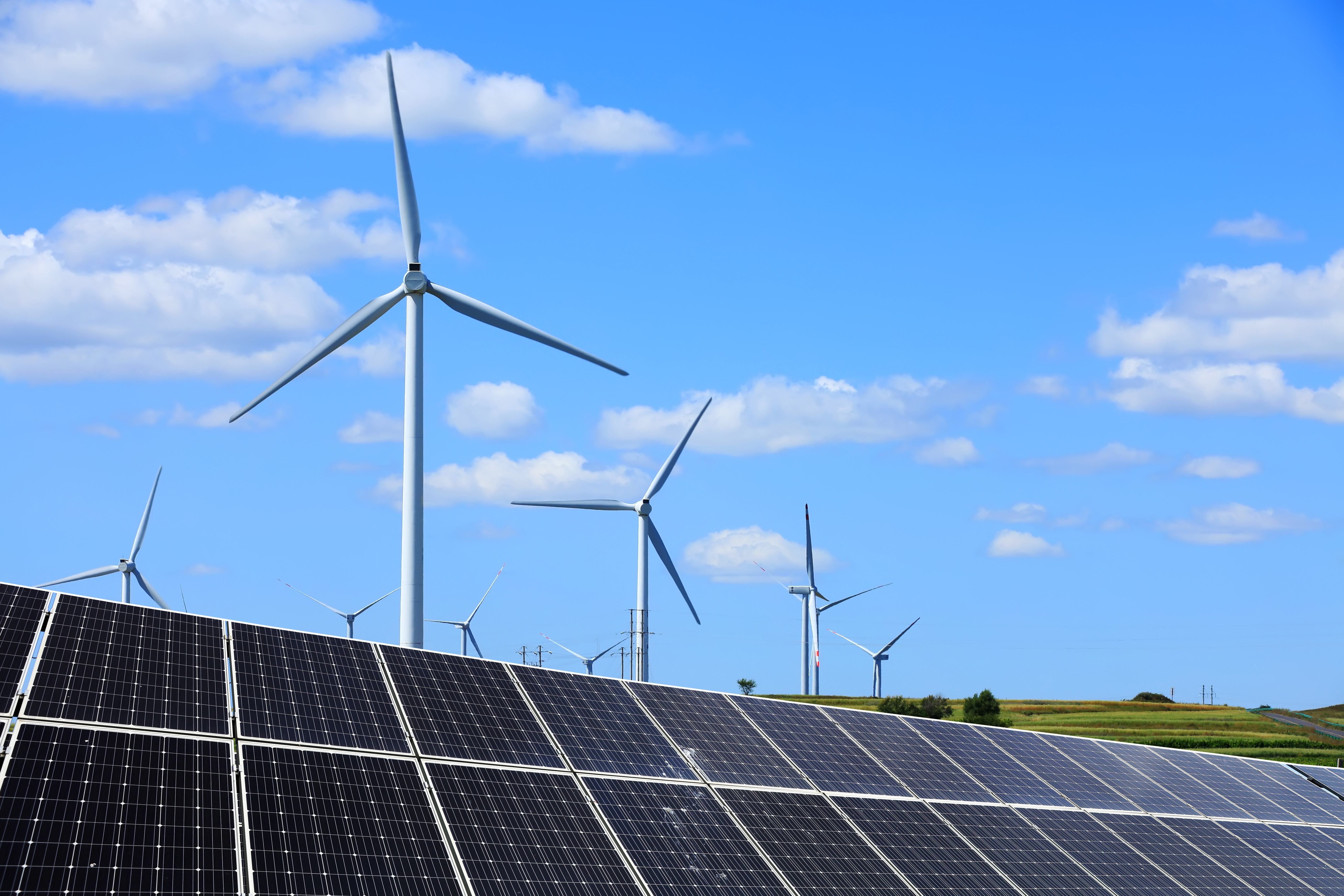 Renewable Power