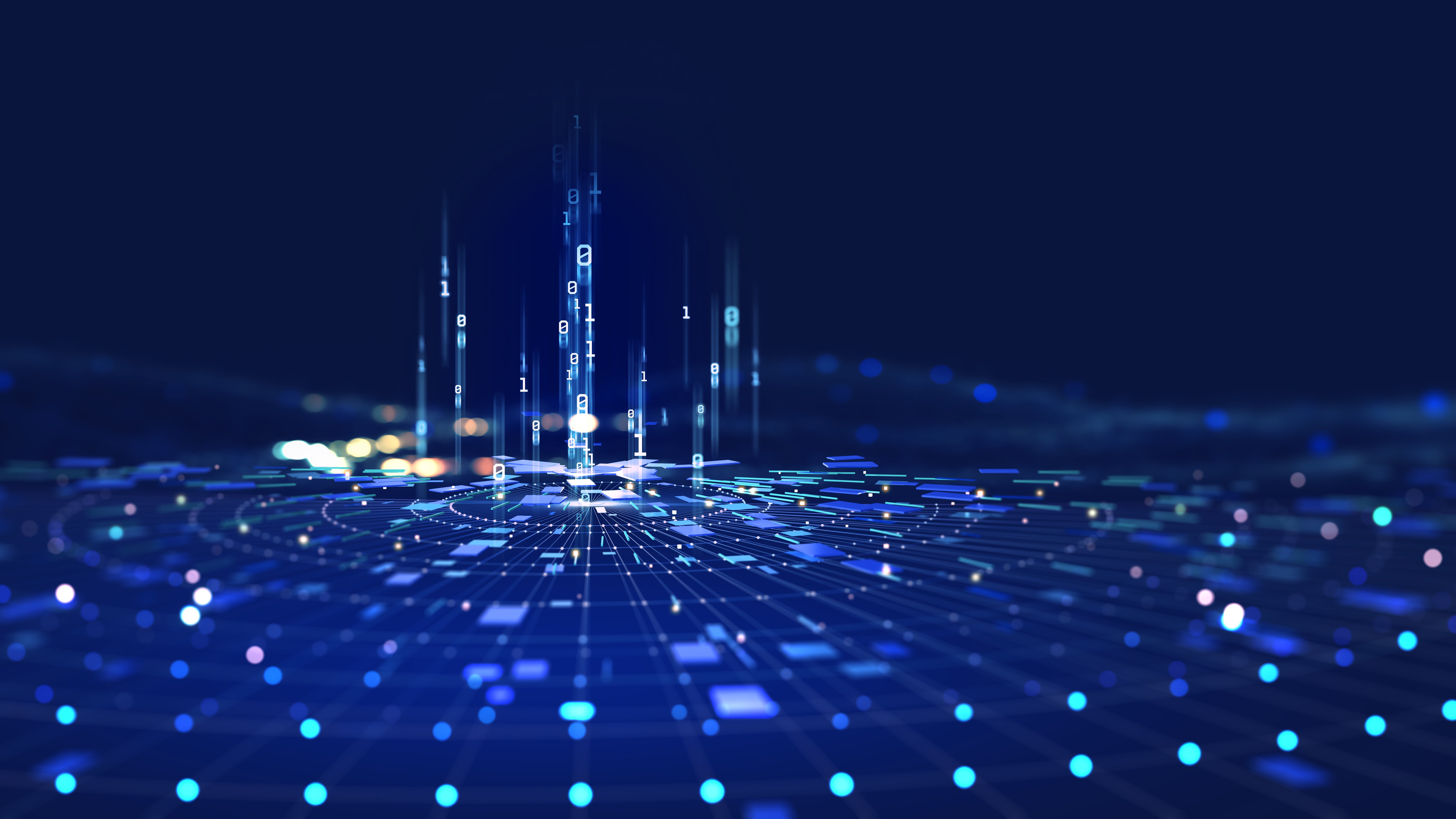 Cybersecurity for Critical Infrastructure