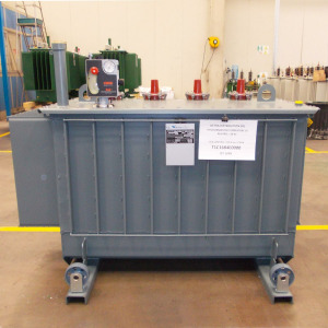 Earthing Transformers