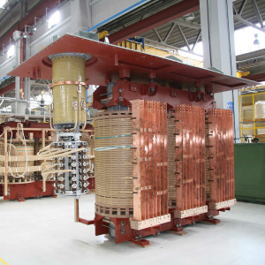 Industrial Transformers