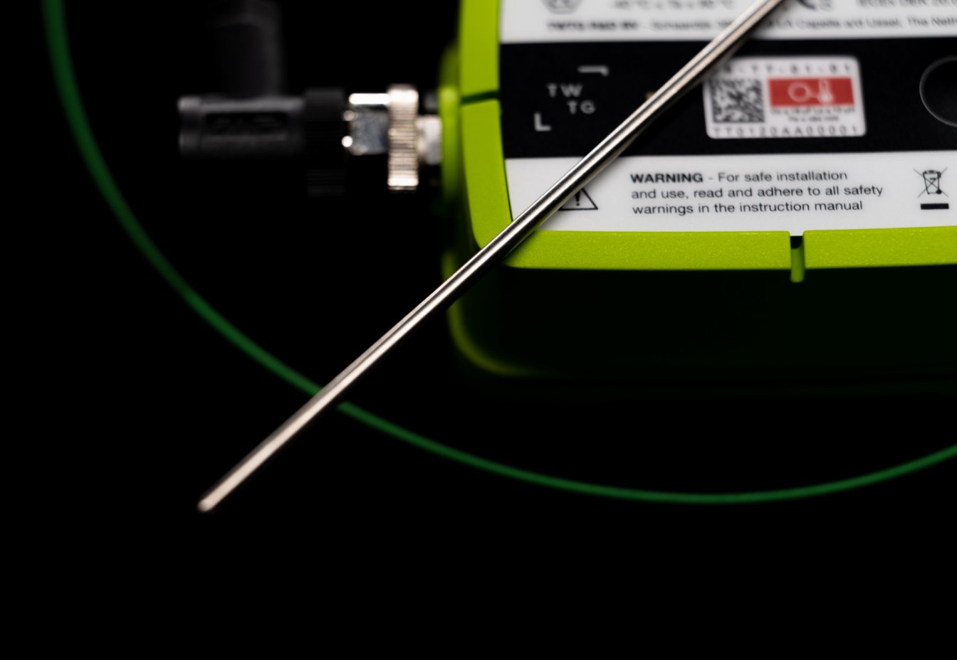 NEON Temperature Transmitter