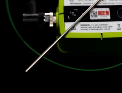 NEON Temperature Transmitter