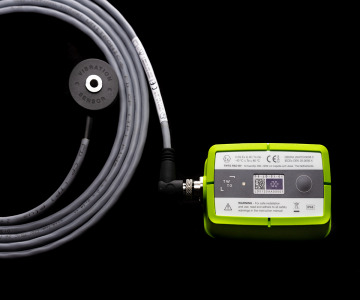 NEON Vibration Sensor