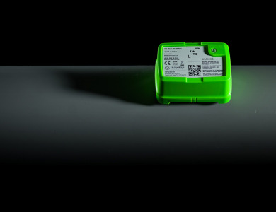 NEON Temperature Sensor