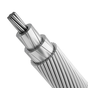 Bare cable