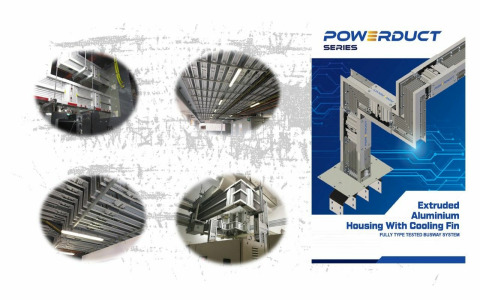 POWERDUCT BUSDUCT