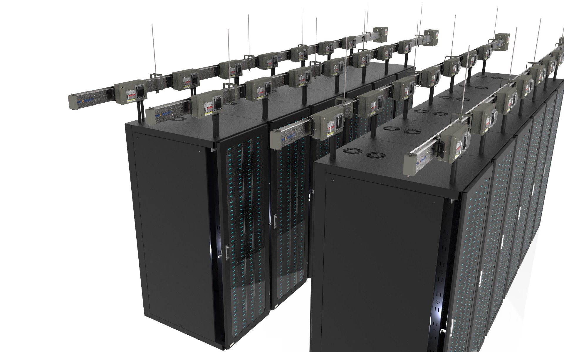 POWERDUCT COMPACT