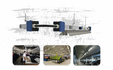 POWERDUCT LIGHTING