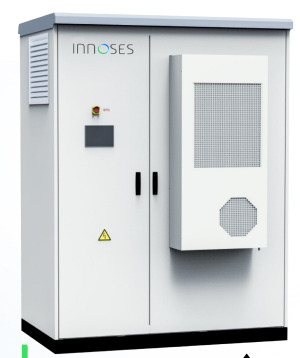 Battery Energy Storage System