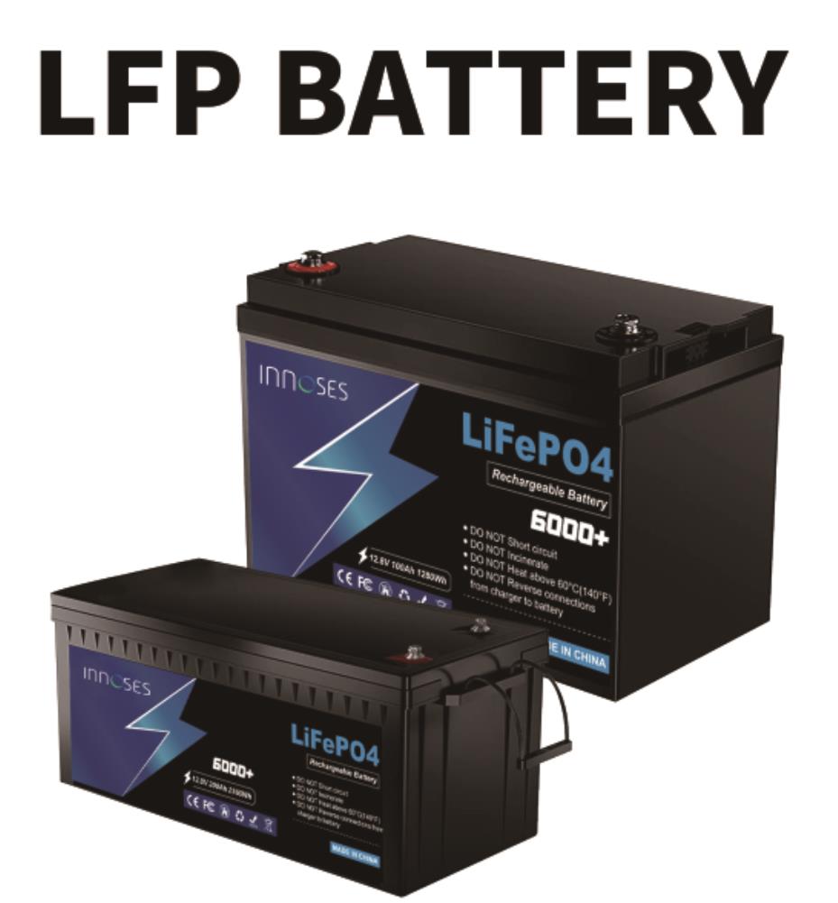 LFP Battery