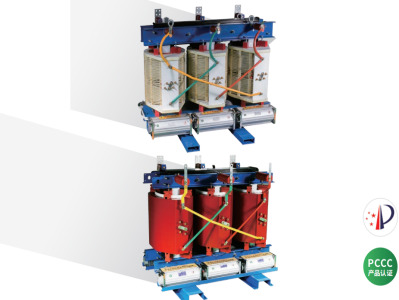 SG(B)13、SC(B)13 dry transformer