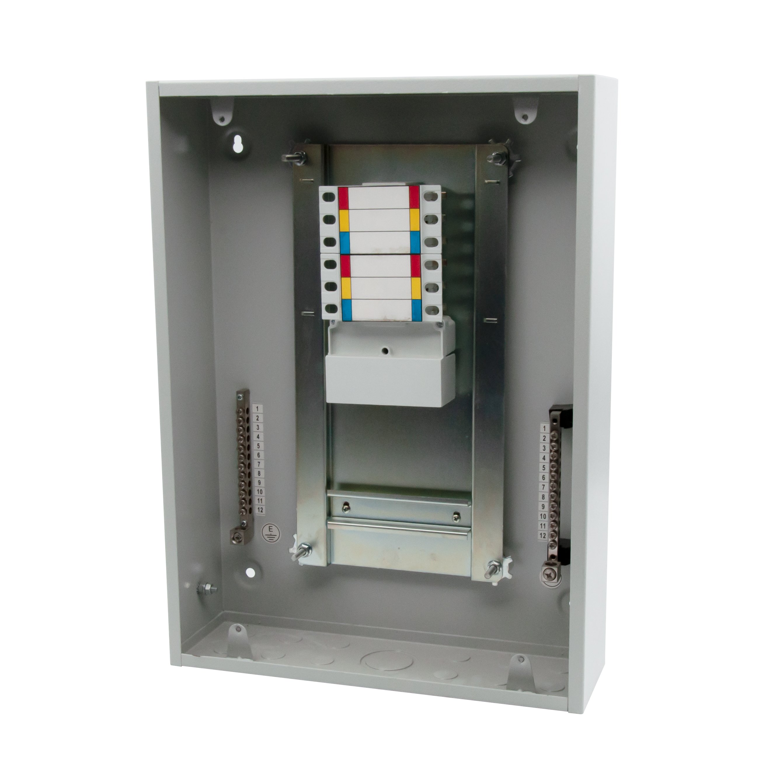 Panel board