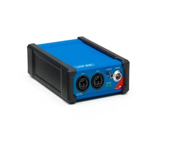 UHF 800