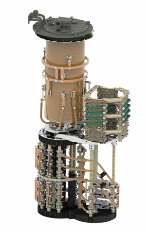 VACUTAP® VRL® World's Most Powerful Vacuum Tap-Changer