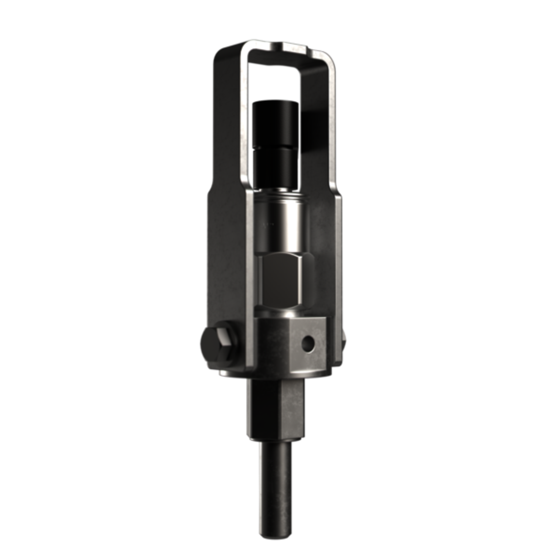 MSENSE® VAM Vibroacoustic Measurement Diagnostic Tool