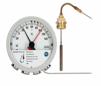 MESSKO® COMPACT Thermometer