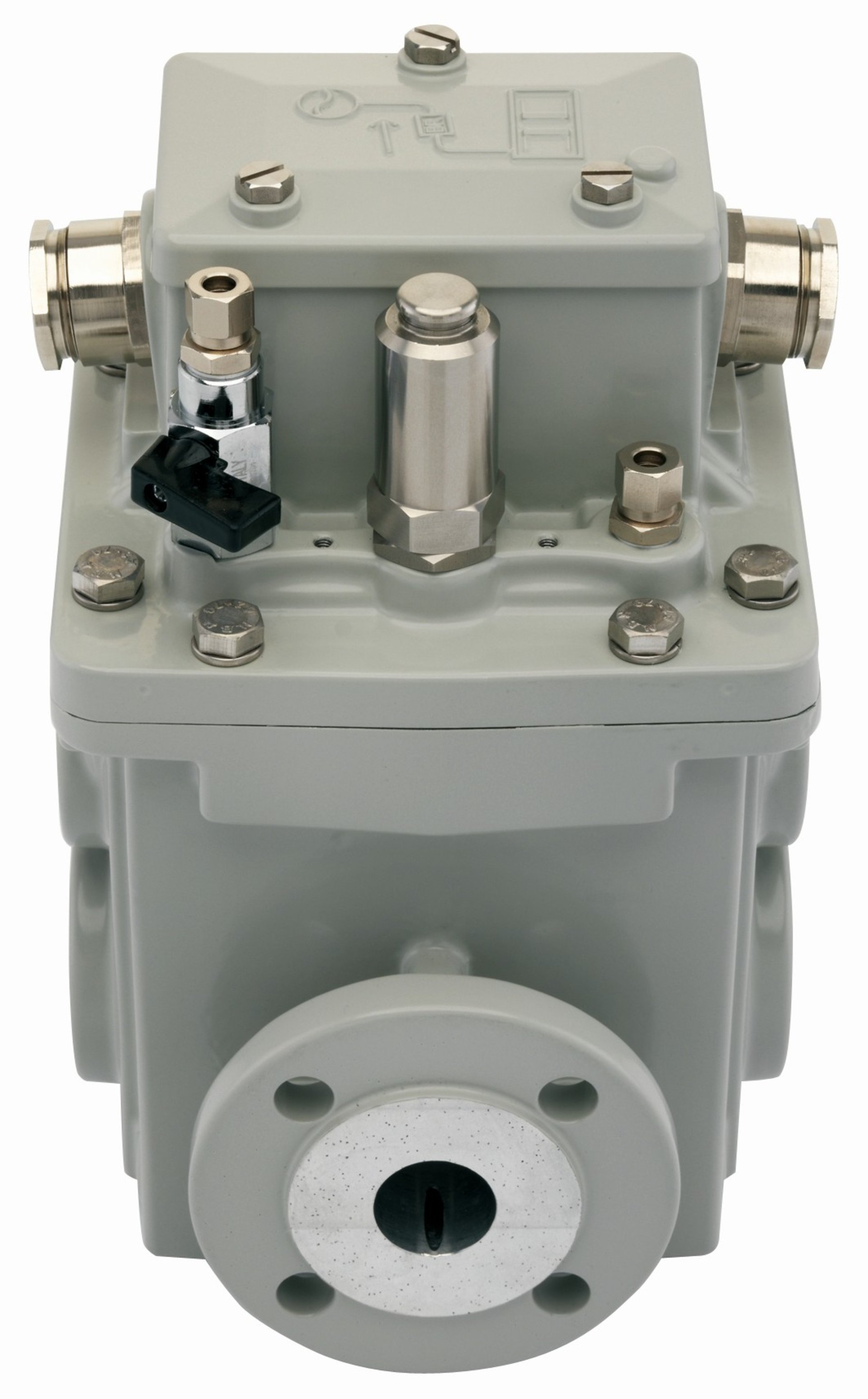 MESSKO® MSAFE® Buchholz Relay