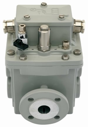 MESSKO® MSAFE® Buchholz Relay