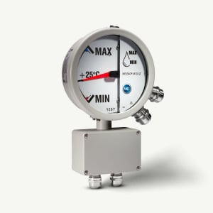 MESSKO® MTO Oil Level Indicator