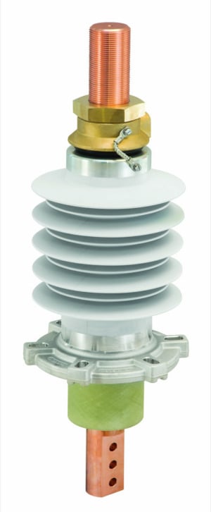 CEDASPE® SBC 24kV 630A Bushing