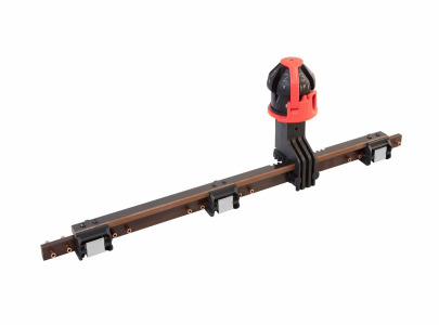 CAPT® 090 De-Energized Tap-Changer